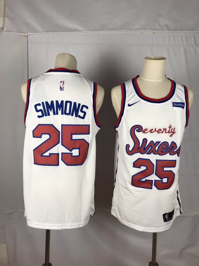 2019 NEW NBA jerseys-387